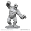 PF Deep Cuts Unpainted Minis Kong