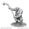 D&D Nolzur’s Marvelous Unpainted Minis Ogre Chain Brute