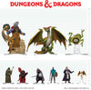 D&D Icons Of The Realms Adventures in Faerun Booster Brick