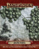 Pathfinder Flip-Mat Classics Winter Forest