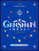Genshin Impact Official Cookbook