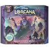 Disney Lorcana Ursula's Return Ilumineer's Quest