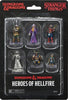 Stranger Things Heroes of Hellfire