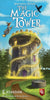 Wandering Towers Magic Tower