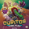 Cubitos Fowl Play