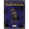 Saboteur 20th Anniversary Edition