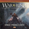 War of the Ring Kings of Middle Earth