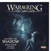 War of the Ring Card Game Against the Shadow
