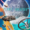Planet Unknown Supermoon