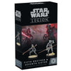 Star Wars Legion Fifth Brother & Seventh Sister