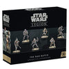 Star Wars Legion Bad Batch