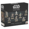 Star Wars Legion Imperial Riot Control Squad
