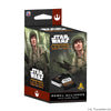 Star Wars Legion Rebel Alliance Unit Card Pack