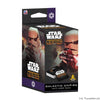 Star Wars Legion Galactic Empire Unit Card Pack