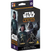 Star Wars Legion Darth Vader & General Veers