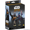 Star Wars Legion Mandalorian Leader & Hunter