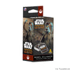 Star Wars Legion Rebel Alliance Command Card Pack