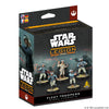 Star Wars Legion Fleet Troopers Unit