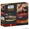 Star Wars Legion X-34 Landspeeder (2026)
