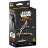 Star Wars Legion 74-Z Speeder Bikes