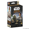 Star Wars Legion Leaders of the Republic