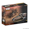Star Wars Legion WLO-5 Speeder Tank