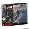 Star Wars Legion Rebel Veterans (2026)