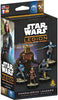 Star Wars Legion Mandalorian Leaders