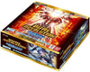 Digimon Dual Revolution Booster Display (BT25)