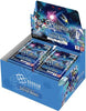 Gundam CG Eternal Nexus Booster Display (EB01)