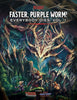 Faster Purple Worm