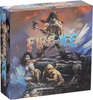 Fire & Ice