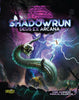 Shadowrun Sixth World (6th) Deus Ex Arcana