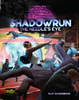 Shadowrun Sixth World (6th) Needle's Eye