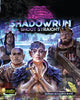 Shadowrun Sixth World (6th) Shoot Straight