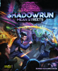 Shadowrun Sixth World (6th) Mean Streets