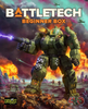 Battletech Beginner Box (40th Anniversary)