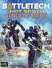 Battletech Hot Spots Draconis Reach