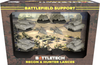 Battletech Battlefield Support Recon & Hunter Lances