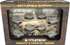 Battletech Battlefield Support Assault & Cavalry Lances