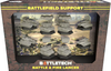 Battletech Battlefield Support Battle & Fire Lances