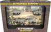 Battletech Battlefield Support Objectives