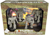 Battletech Snord's Irregulars Assault Lance