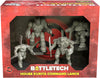 Battletech House Kurita Command Lance