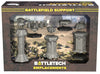 Battletech Battlefield Support Emplacements