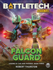 Battletech Legend of the Jade Phoenix Book 3 Falcon Guard