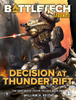 Battletech Gray Death Legion Book 1 Decision at Thunder Ridge