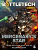 Battletech Gray Death Legion Book 2 Mercenary's Star