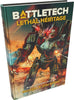 Battletech Blood of Kerensky Book 1 Lethal Heritage