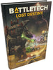 Battletech Blood of Kerensky Book 3 Lost Destiny